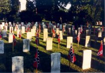 Confederate Memorial Day